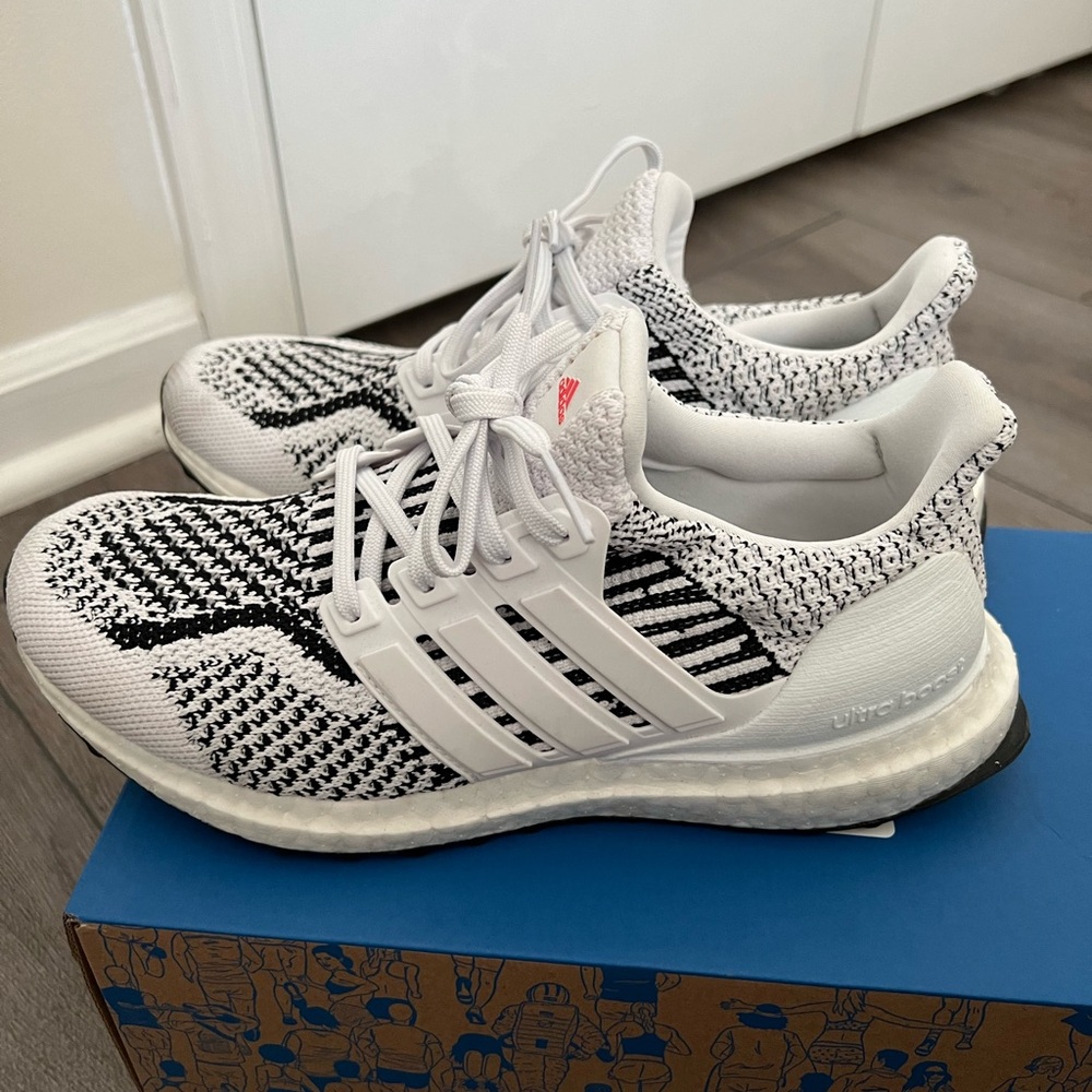 Women’s Adidas ultra boost sneakers